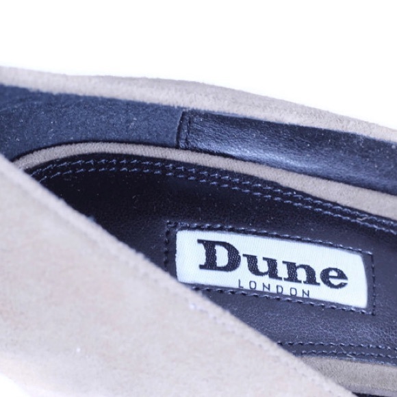 Dune Shoes Dune London Abelle Pumps Heels Slip On Poshmark